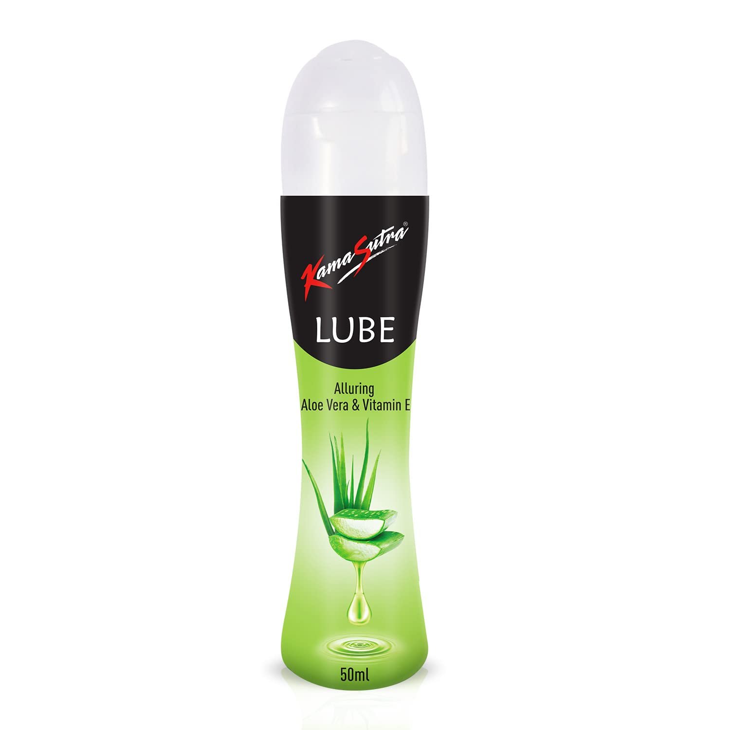 KS LUBE GEL ALOEVERA50ML MedExpress Nepal